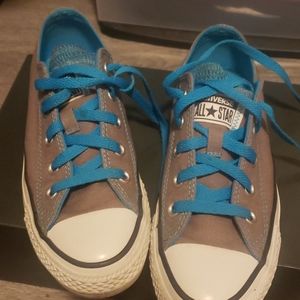 CONVERSE